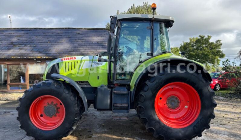 2011 CLAAS ARION 640 TRACTOR 23,950 + VAT full