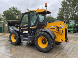 JCB 542-70 AGRI SUPER full