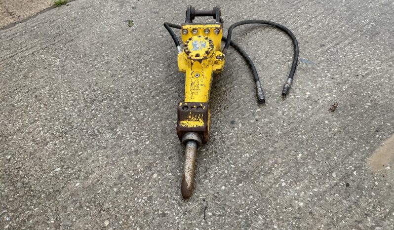 ATLAS COPCO SB 102 full