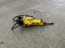 ATLAS COPCO SB 102 full