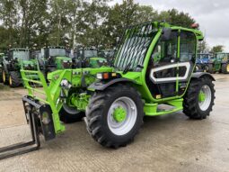 MERLO TF33.9 115 full