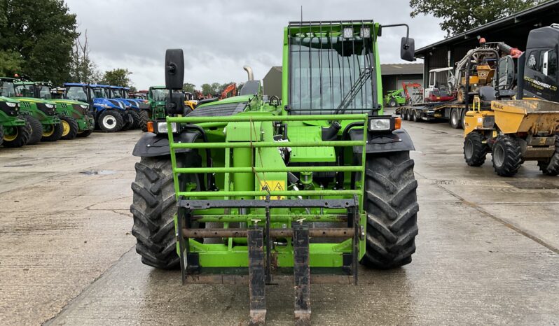 MERLO TF33.9 115 full