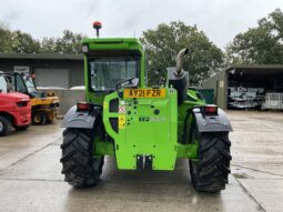 MERLO TF33.9 115 full