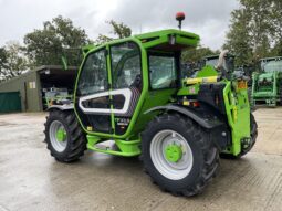 MERLO TF33.9 115 full