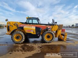 2019 JCB 540-170 Telehandlers For Auction: Leeds – 23rd, 24th, 25th, 26th October @ 08:00am full