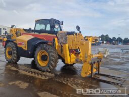 2019 JCB 540-170 Telehandlers For Auction: Leeds – 23rd, 24th, 25th, 26th October @ 08:00am full