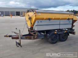 Epoke S2400TS Farm Machinery For Auction: Leeds – 23rd, 24th, 25th, 26th October @ 08:00am full