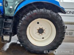 2020 New Holland T7.210 Tractors For Auction: Leeds – 23rd, 24th, 25th, 26th October @ 08:00am full