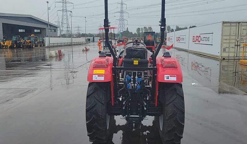 Unused 2024 Captok CK304 Tractors For Auction: Leeds – 23rd, 24th, 25th, 26th October @ 08:00am full