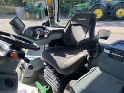 CLAAS Arion 650 full