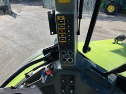 CLAAS Arion 650 full