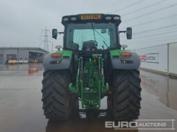 2022 John Deere 6130R Tractors For Auction: Leeds – 23rd, 24th, 25th, 26th October @ 08:00am full