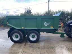 2021 Bailey 14T Dump Trailer full