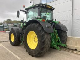 John Deere 6215R full