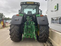 John Deere 6215R full