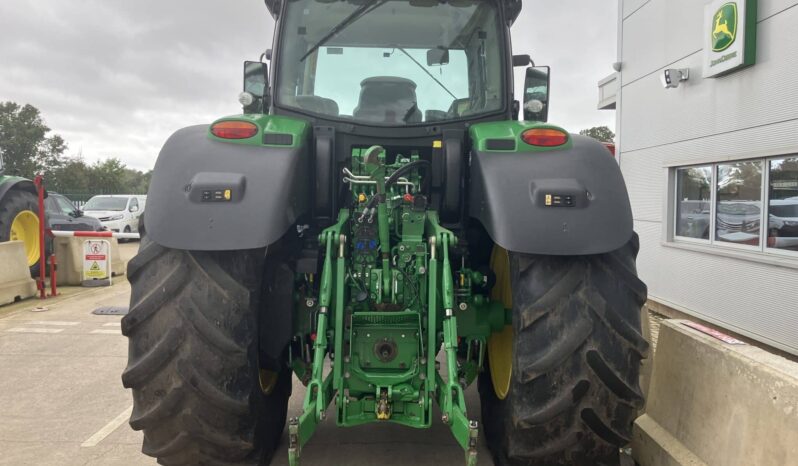 John Deere 6215R full