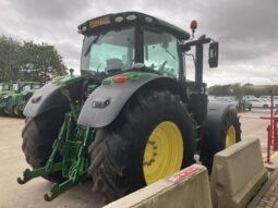 John Deere 6215R full