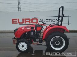 Unused 2024 Captok CK304 Tractors For Auction: Leeds – 23rd, 24th, 25th, 26th October @ 08:00am full