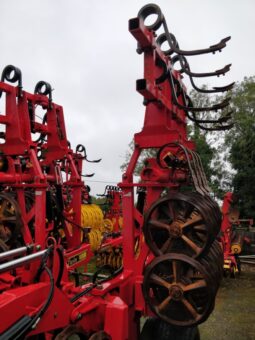 Vaderstad RST450 Rexius Twin Press full