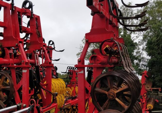 Vaderstad RST450 Rexius Twin Press full