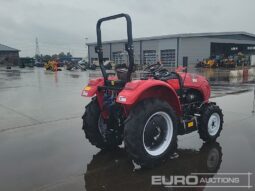 Unused 2024 Captok CK304 Tractors For Auction: Leeds – 23rd, 24th, 25th, 26th October @ 08:00am full