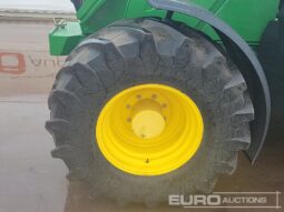 2022 John Deere 6130R Tractors For Auction: Leeds – 23rd, 24th, 25th, 26th October @ 08:00am full