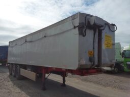 2018 FRUEHAUF TRI AXLE (SAF) For Auction on 2024-10-10 full