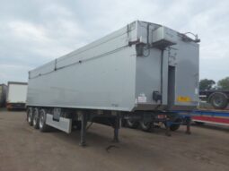 2020 FRUEHAUF TRI AXLE (SAF) For Auction on 2024-10-10 full