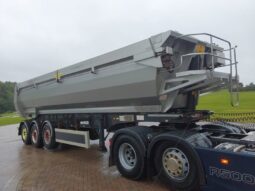 2016 FRUEHAUF TRI AXLE (SAF) For Auction on 2024-10-04 full