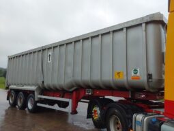 2010 WILCOX TRI AXLE (ROR) For Auction on 2024-10-04 full