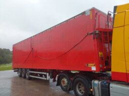 2014 LEGRAS TRI AXLE (SAF) For Auction on 2024-10-04 full