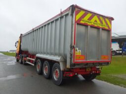 2010 WEIGHTLIFTER TRI AXLE (MERC) For Auction on 2024-10-04 full