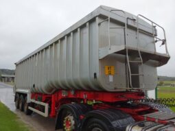 2010 WEIGHTLIFTER TRI AXLE (MERC) For Auction on 2024-10-04 full