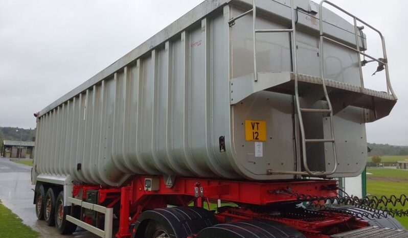 2010 WEIGHTLIFTER TRI AXLE (MERC) For Auction on 2024-10-04 full