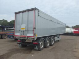 2020 FRUEHAUF TRI AXLE (SAF) For Auction on 2024-10-10 full