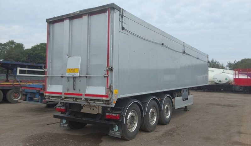 2020 FRUEHAUF TRI AXLE (SAF) For Auction on 2024-10-10 full