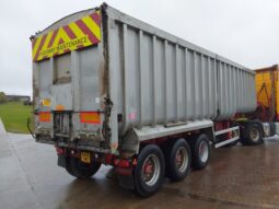 2010 WILCOX TRI AXLE (ROR) For Auction on 2024-10-04 full