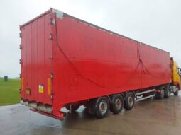 2014 LEGRAS TRI AXLE (SAF) For Auction on 2024-10-04 full