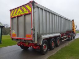 2010 WEIGHTLIFTER TRI AXLE (MERC) For Auction on 2024-10-04 full