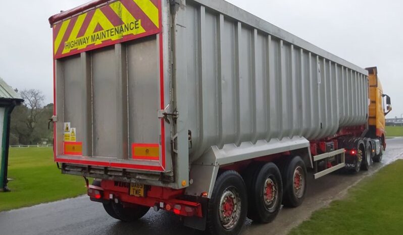 2010 WEIGHTLIFTER TRI AXLE (MERC) For Auction on 2024-10-04 full