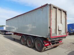 2018 FRUEHAUF TRI AXLE (SAF) For Auction on 2024-10-10 full