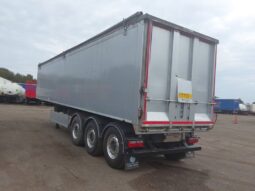 2020 FRUEHAUF TRI AXLE (SAF) For Auction on 2024-10-10 full