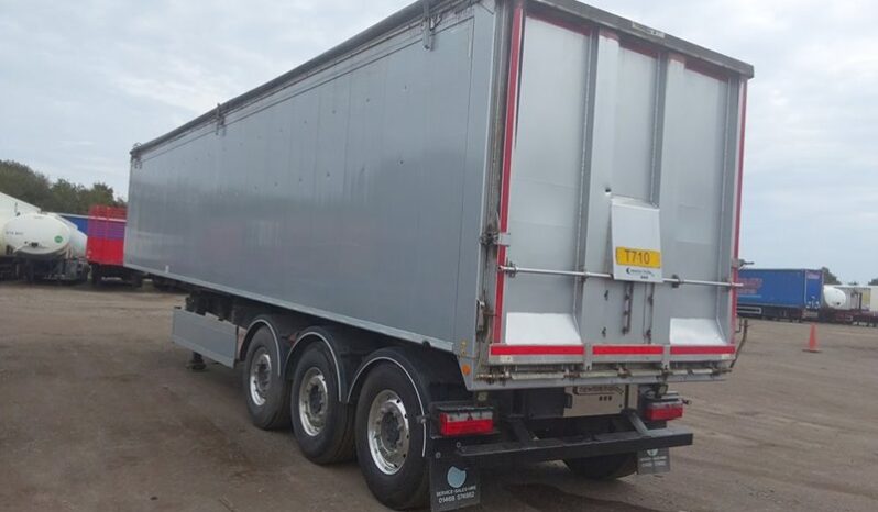 2020 FRUEHAUF TRI AXLE (SAF) For Auction on 2024-10-10 full