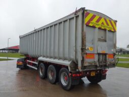 2010 WILCOX TRI AXLE (ROR) For Auction on 2024-10-04 full