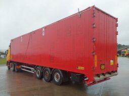 2014 LEGRAS TRI AXLE (SAF) For Auction on 2024-10-04 full