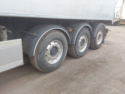 2020 FRUEHAUF TRI AXLE (SAF) For Auction on 2024-10-10 full