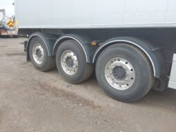 2020 FRUEHAUF TRI AXLE (SAF) For Auction on 2024-10-10 full