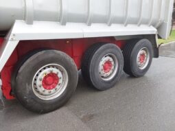 2010 WEIGHTLIFTER TRI AXLE (MERC) For Auction on 2024-10-04 full