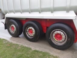 2010 WEIGHTLIFTER TRI AXLE (MERC) For Auction on 2024-10-04 full