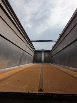 2020 FRUEHAUF TRI AXLE (SAF) For Auction on 2024-10-10 full